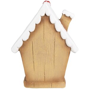 Clayre & Eef 6MG0050 Decorazione casa con LED 27x11x36 cm