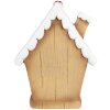 Clayre & Eef 6MG0050 Decorazione casa con LED 27x11x36 cm