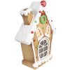 Clayre & Eef 6MG0050 Decorazione casa con LED 27x11x36 cm