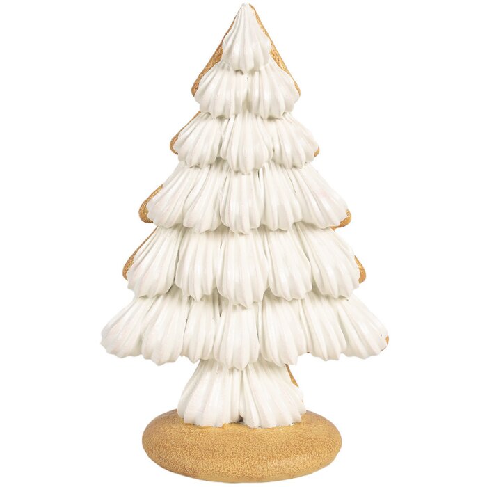 Clayre & Eef 6PR4243 Decorazione albero di Natale 17x11x26 cm