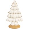 Clayre & Eef 6PR4243 Decorazione albero di Natale 17x11x26 cm