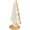 Clayre & Eef 6PR4243 Decorazione albero di Natale 17x11x26 cm
