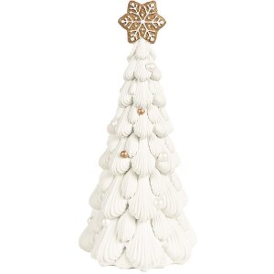 Clayre & Eef 6PR4246 Decorazione albero di Natale...