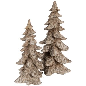 Clayre & Eef 6PR4291 Albero decorativo in stile...