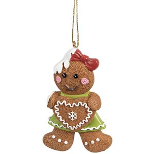 Clayre & Eef 6PR4331 Decorazione Appendino Uomo di...