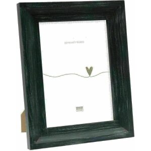 Deknudt S67UF Cornice per ritratto in legno Nero Blu Bianco 10x15 13x18 15x20 20x30 cm