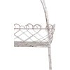 Clayre & Eef 5Y1238 Scaffale 47x24x66 cm
