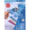 Buste per cartoline in pellicola trasparente 10x15 (wpk) 10 pz.