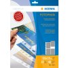 Buste per cartoline in pellicola trasparente 10x15 (wpk) 10 pz.