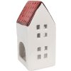 Clayre & Eef 6CE1846 Decorazione Casa 8x8x15 cm