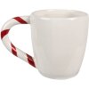 Clayre & Eef 6CEMU0157 Tazza 325 ml 14x9x10 cm