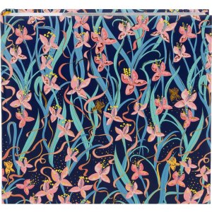 Goldbuch album slip-in 200 foto 10x15 cm Garden Chic Blu