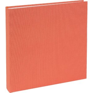 Album fotografico Goldbuch Bella Vista salmone 30x31 cm...