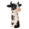 Clayre & Eef 6CE1851 Vaso Mucca 20x19x32 cm
