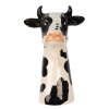 Clayre & Eef 6CE1851 Vaso Mucca 20x19x32 cm