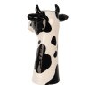 Clayre & Eef 6CE1851 Vaso Mucca 20x19x32 cm