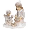 Clayre & Eef 6PR4163 Decorazione bambino 13x7x15 cm