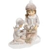Clayre & Eef 6PR4163 Decorazione bambino 13x7x15 cm