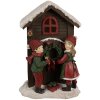 Clayre & Eef 6PR4177 Decorazione bambini LED 13x10x20 cm