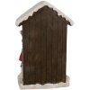 Clayre & Eef 6PR4177 Decorazione bambini LED 13x10x20 cm