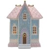 Clayre & Eef 6PR4198 Decorazione Casa con LED 12x9x15 cm