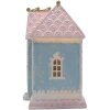 Clayre & Eef 6PR4198 Decorazione Casa con LED 12x9x15 cm