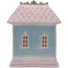 Clayre & Eef 6PR4198 Decorazione Casa con LED 12x9x15 cm