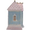 Clayre & Eef 6PR4198 Decorazione Casa con LED 12x9x15 cm