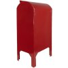 Clayre & Eef 5Y1262 Cassetta delle lettere 33x26x67 cm