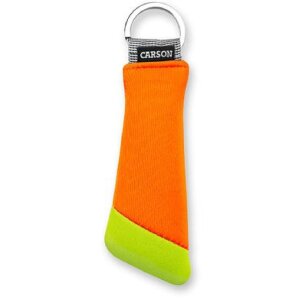 Carson FA-30(AS) Portachiavi galleggiante Arancione...