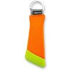 Carson FA-30(AS) Portachiavi galleggiante Arancione Giallo Neoprene