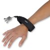 Bracciale galleggiante Carson per 5 chiavi grigio
