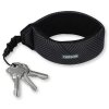 Bracciale galleggiante Carson per 5 chiavi grigio