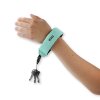 Bracciale galleggiante Carson per 5 chiavi di corallo