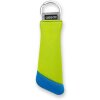 Carson Portachiavi galleggiante per 3 chiavi Verde Blu