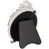 Clayre & Eef 2F1196 Cornice per foto 7x2x9 cm / Ø 6 cm