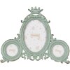 Clayre & Eef 2F1197 Cornice per foto 24x2x20 cm / 9x13 / Ø 5 cm (2)