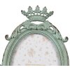 Clayre & Eef 2F1197 Cornice per foto 24x2x20 cm / 9x13 / Ø 5 cm (2)
