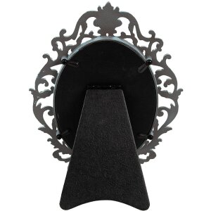 Clayre & Eef 2F1199 Cornice per foto 14x2x18 cm / 9x13 cm