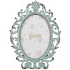 Clayre & Eef 2F1199 Cornice per foto 14x2x18 cm / 9x13 cm