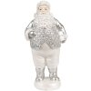 Clayre & Eef 6PR4303 Decorazione Babbo Natale 8x6x16 cm