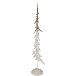 Clayre & Eef 6Y5630 Albero decorativo 16x11x45 cm