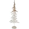 Clayre & Eef 6Y5630 Albero decorativo 16x11x45 cm