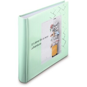 Hama Jumbo Album Journey 30x30 cm 100 pagine bianche