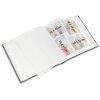 Hama Jumbo Album Journey 30x30 cm 100 pagine bianche