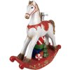 Clayre & Eef 5MG0046 Supporto per albero di Natale 69x19x64 cm