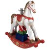 Clayre & Eef 5MG0046 Supporto per albero di Natale 69x19x64 cm
