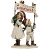 Clayre & Eef 6PR4184 Decorazione bambini 8x4x13 cm