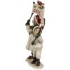 Clayre & Eef 6PR4184 Decorazione bambini 8x4x13 cm