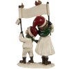Clayre & Eef 6PR4184 Decorazione bambini 8x4x13 cm